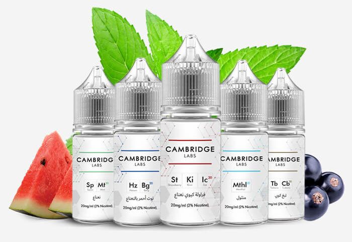 Vape Juice UK Vape Shop Online UK E Liquid UK Cambridge Labs